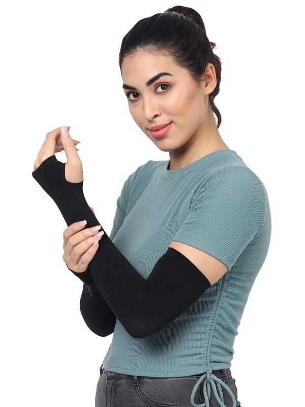 Arm Sleeves for women