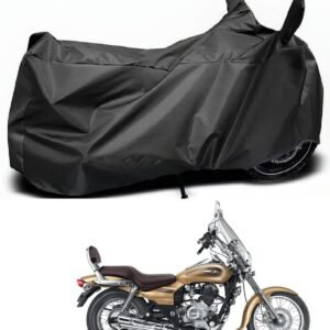 Bajaj Avenger 220 Cruise Bike COver