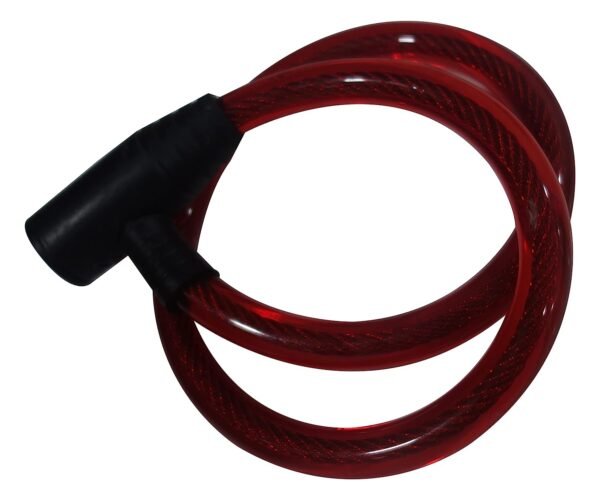 Helmet Cable Lock
