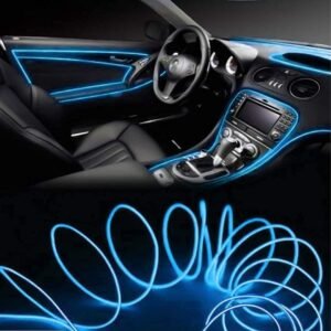 Car Ambience Light