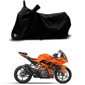 KTM Full Body Bike Cover