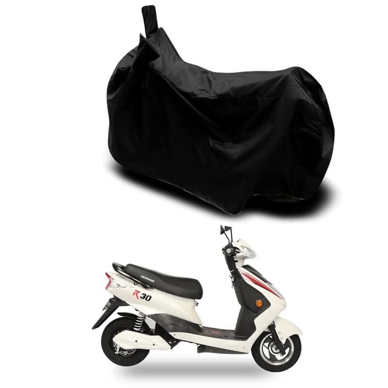 Okinawa R30 Electric Scooter