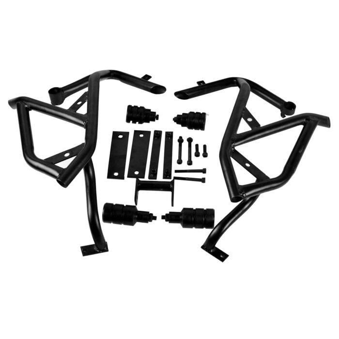R15 V4 Side protection guard shop near me