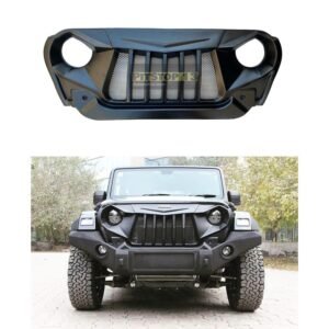 Mahindra Thar Front Grill Type 3