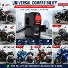 USB Charger with ON-Off Switch Manufacturer in Delhi