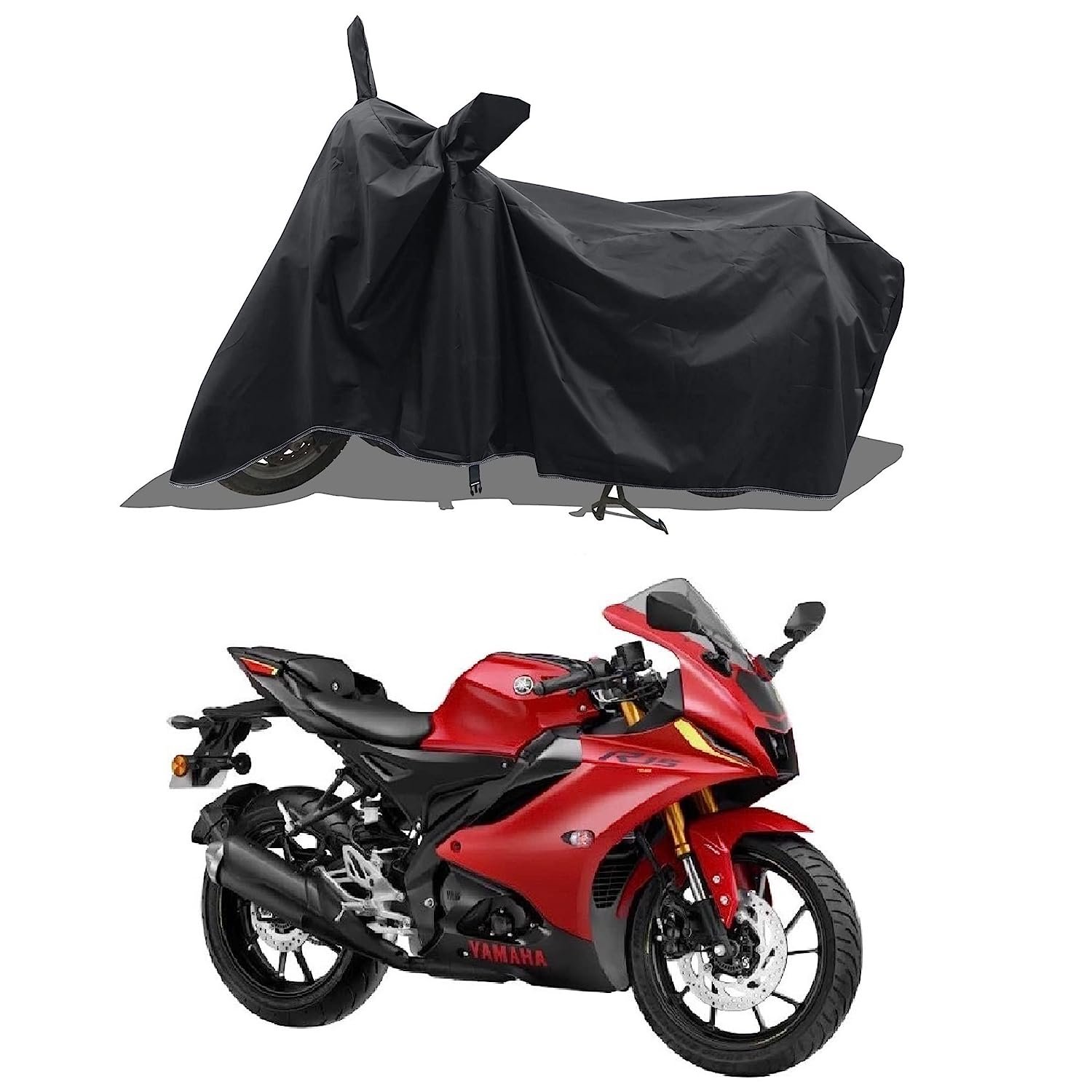 Yamaha R15 V4 Bike Cover