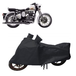 Royal Enfiled classic 350 Full Body Cover