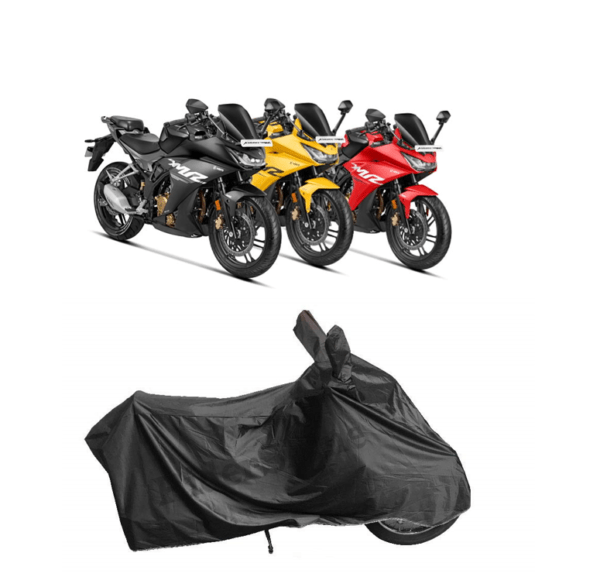 Karizma XMR Bike COver