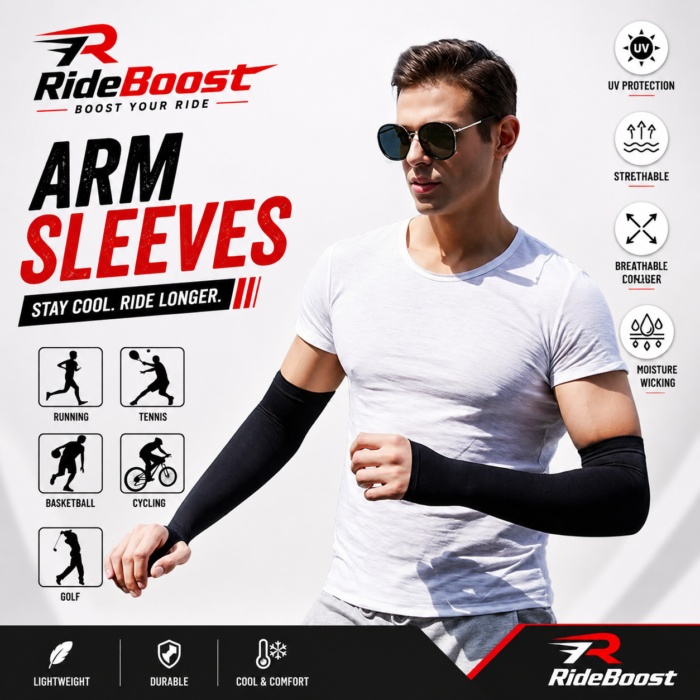 Arm sleeve manufacturer in Delhi NCR