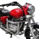 Bullet Leg Guard Manufacturer in Delhi