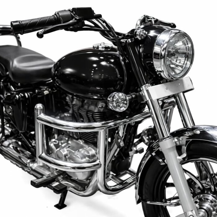 Bullet Leg Guard Manufacturer in India Bullet Leg Guard Manufacturer in India