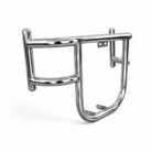 Bullet Leg Guard Manufacturer in PAHARGANJ