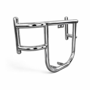 Bullet Leg Guard Manufacturer in PAHARGANJ