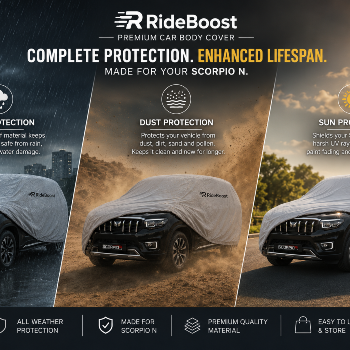 Scorpio N Full Body Cover Manufacturer in Delhi Scorpio N Full Body Cover Manufacturer in Delhi