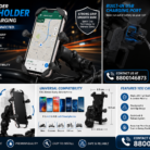 Spider Mobile Holder Manufacturer in india