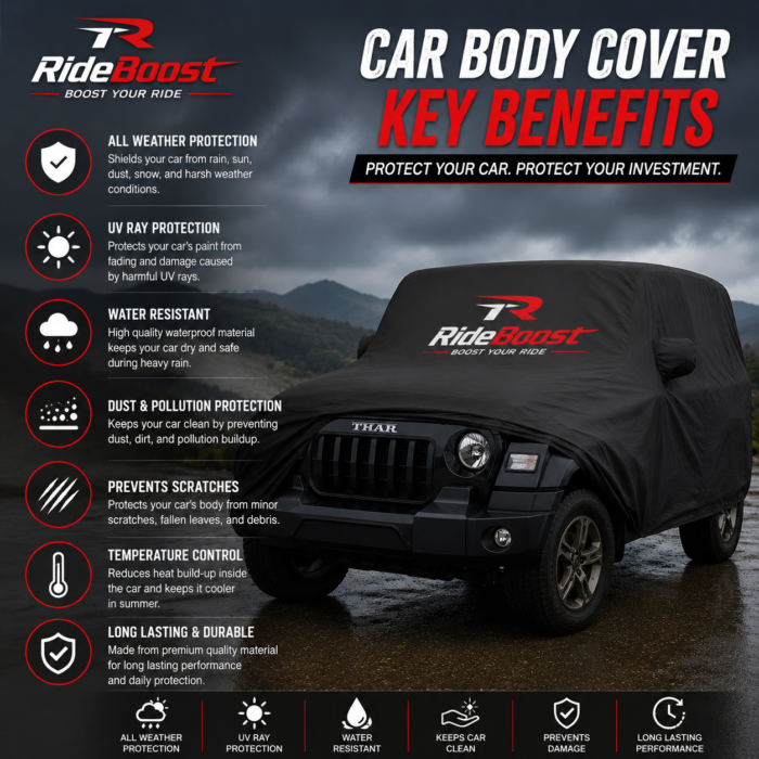 THAR Full Body Cover Manufacturer near me