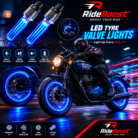 Tyre Light Manufacturer in India