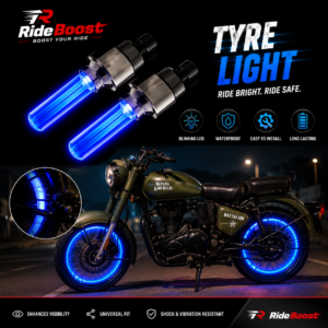 Tyre Light Manufacturer near me