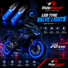 Tyre Light Supplier near me