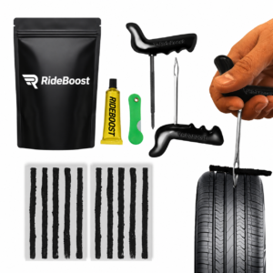 Tyre Puncture Kit Manufacturer