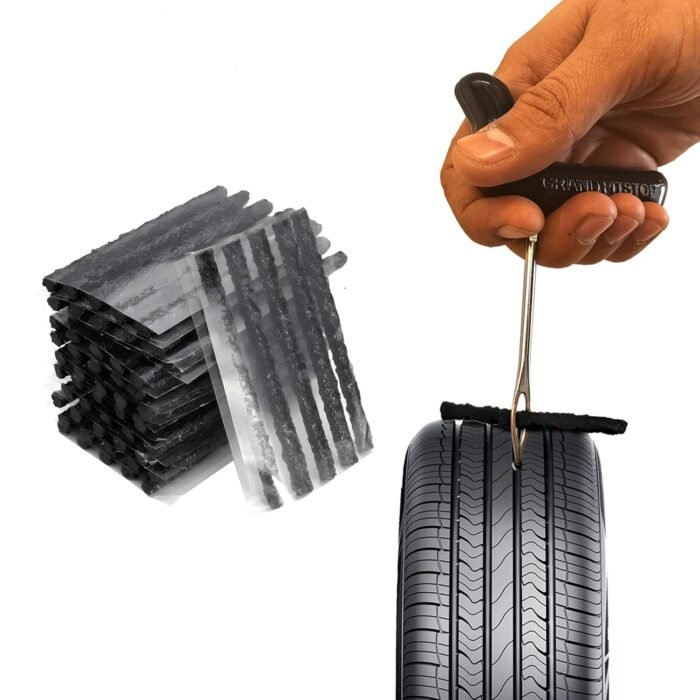 Tyre Puncture Kit Manufacturer in Hyderabad