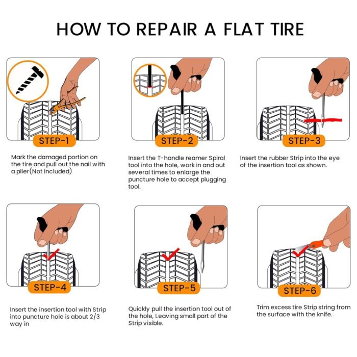 Tyre Puncture Kit Manufacturer near me