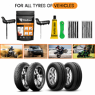 Tyre Puncture Kit Shop near me