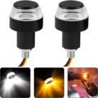 Universal Motorcycle Handle Light Manufacturer