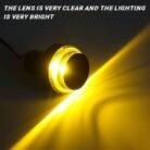 Universal Motorcycle Handle Light Manufacturer in Delhi