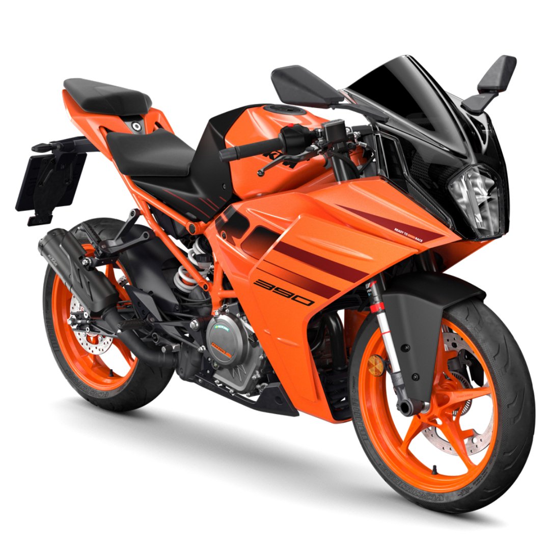 KTM RC Bike Accessories shop near me
