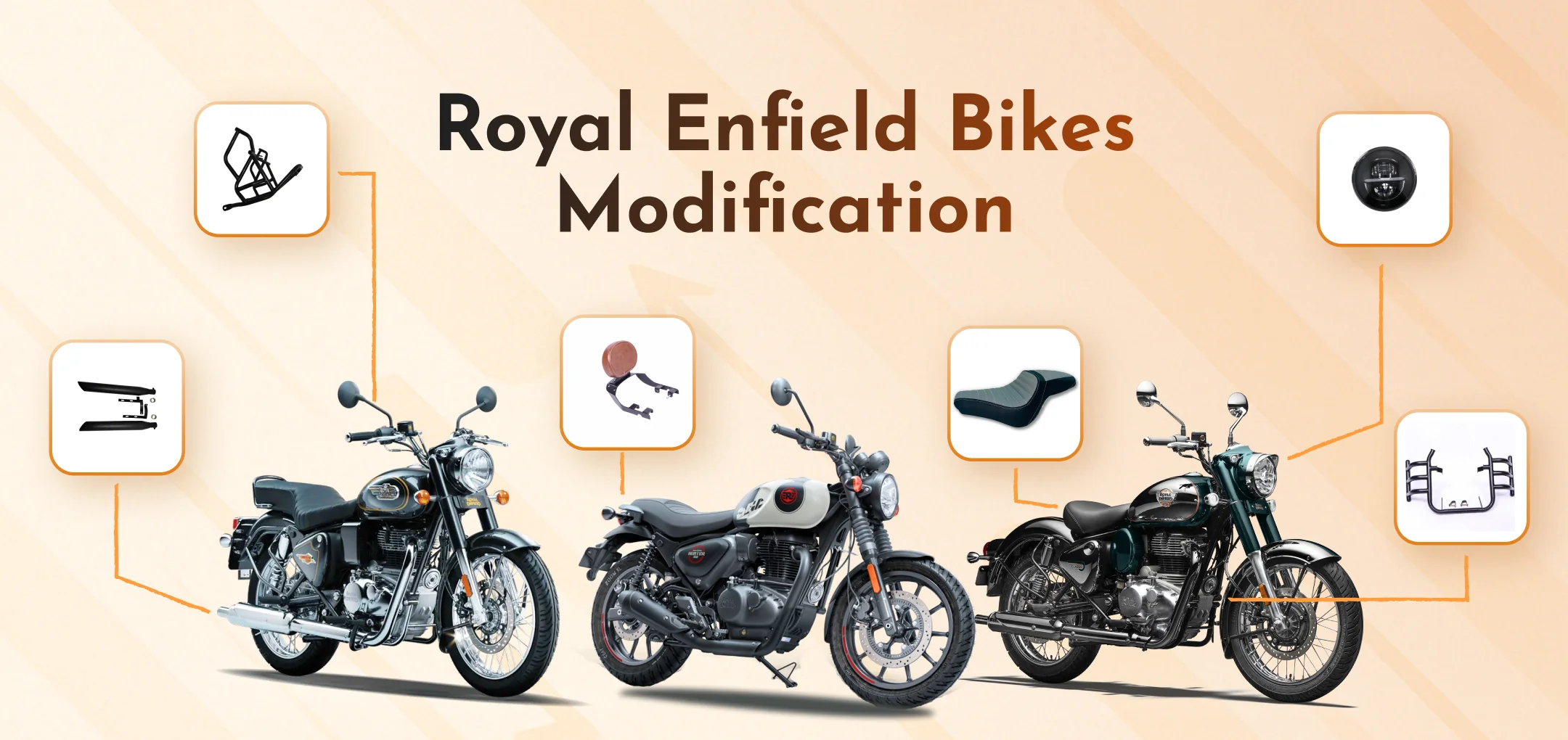 Bullet Accessories near me