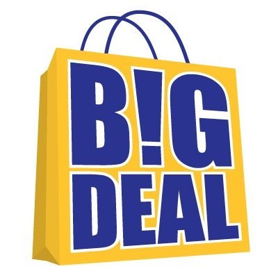 Ride Boost Big Deal