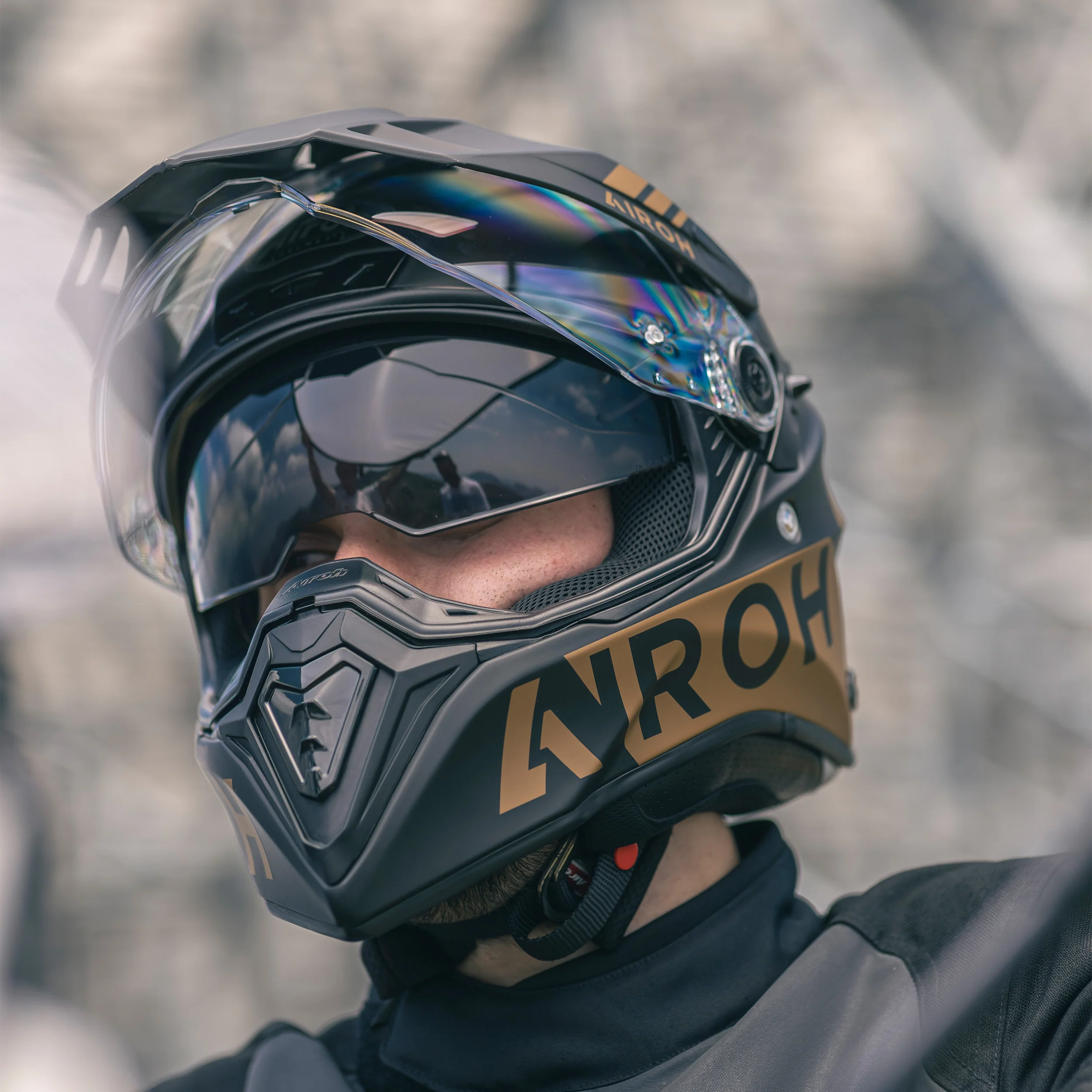 Helmet Shop Near me