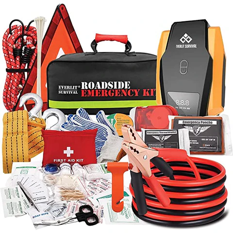 Car Emergency Kit Shop Near me