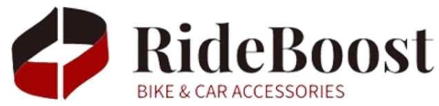 Rideboost logo